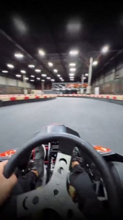 Новая трасса в lonato karting #kartingtime #gokart #kartinglife