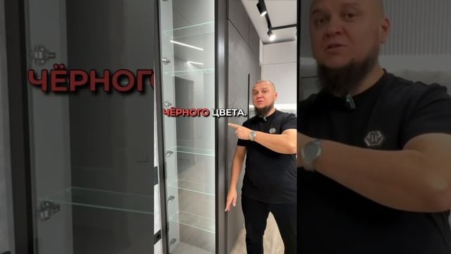 Кухня в Набережных Челнах, московский 35а #ремонтквартир #интерьер #ремонт