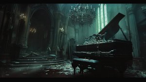 Нейроаккорды - Hip Hop | Dark Piano Trap #6