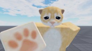 Кот чипи-чипи-чапа-чапа