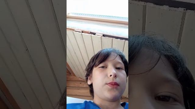 разговор