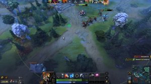 Dota 2 / ПРОХОЖДЕНИЕ, ЧАСТЬ 977!