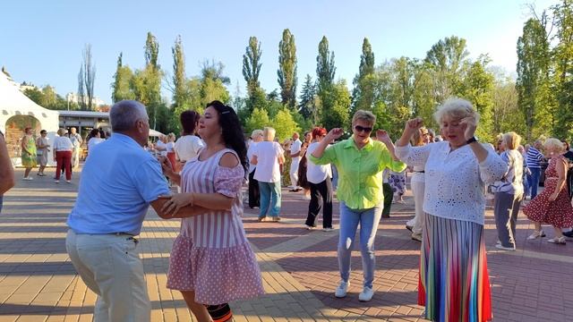 Девочка Лето.... 14.07.25.