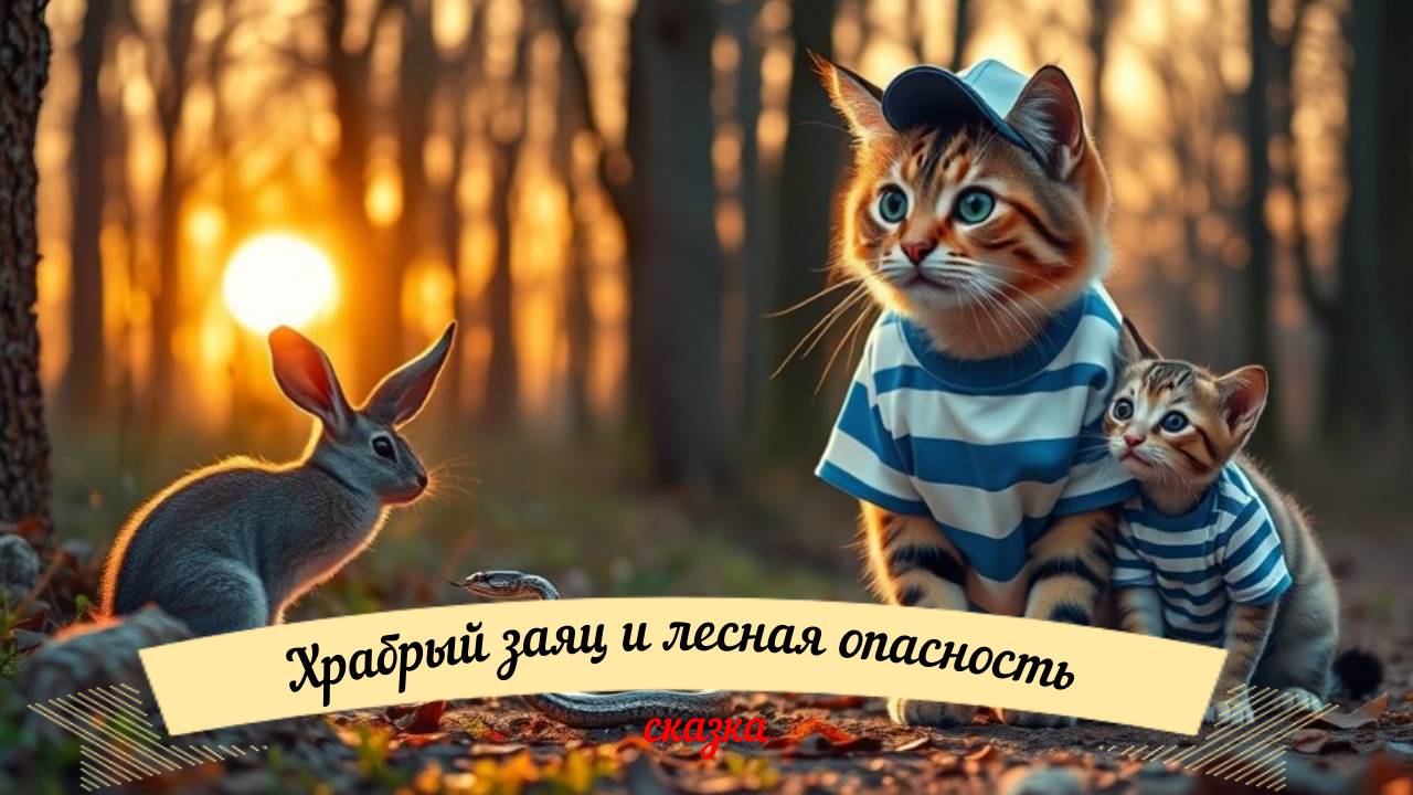 Сказки