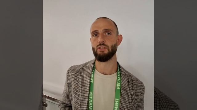 Дмитрий Рузанов / ПСБ - отзыв о форуме Data Day 2025 смотреть онлайн