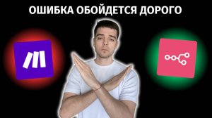 Что Лучше - Make или n8n? Честный Обзор и Сравнение