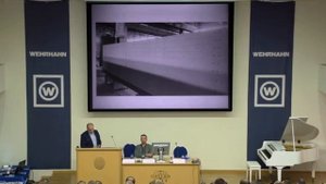 Доклад о производстве перемычек из газобетона