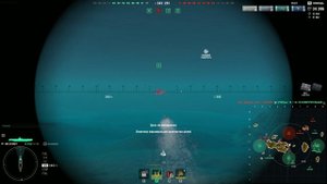 Мир кораблей. Подводная лодка STURDY. Самая высокая автономность и урон торпед. Будем тестить!