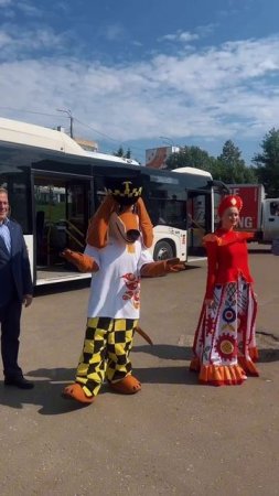 Лучшие водители такси России собрались в Кирове 🚕🏆