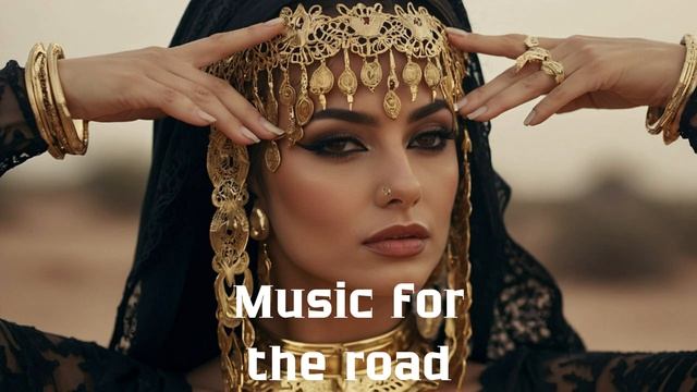 Музыка в дорогу / Музыка, чтобы хорошо провести время в дороге / Душевная музыка 2024 [Vol.221]