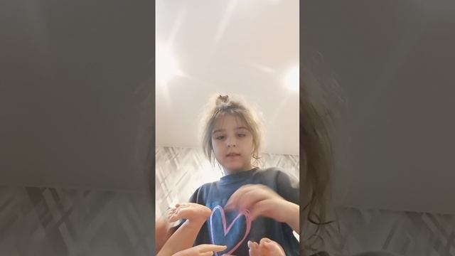 приехала ко мне софа💓