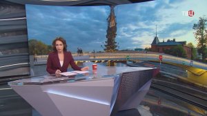 Собянин рассказал о новых пешеходных мостах Москвы / События на ТВЦ