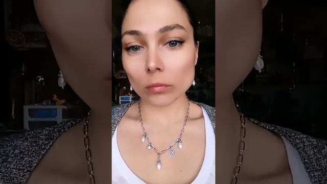 Авторские украшения от Zhen