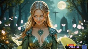 Armor Beauties The Vortex of Extraordinary Hero GirlsGlamorWarriors 8k