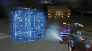 Прохождение Avatar： Frontiers of Pandora： Свет Надежды: Пламя внутри