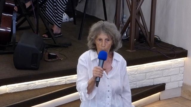 Боже мой, от Тебя не скрыты,  песня  13.07.2025
