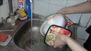 Как приготовить картофельное пюре