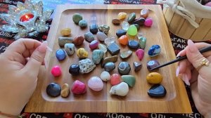 Волхование на камнях: камни знают какой неожиданный поворот⚡ готовит вам судьба🍀🎁