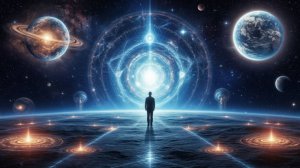 Сущности, эфир как пространство. Научный поиск эфира учеными.