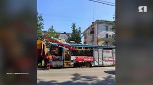 Я о происшествиях. Программа от 11.07.2025