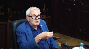 Ректор АГТУ обсудил со студенческим активом перспективы развития университета