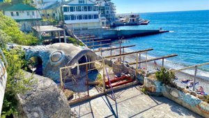 В Севастополе орудует насильник-душитель—минимум три жертвы за считанные дни.