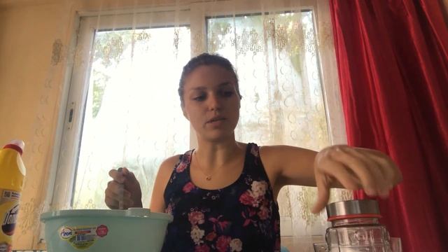 Как отбелить кофту в домашних условиях