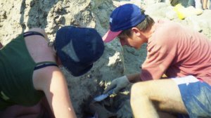 Тмутараканская детская экспедиция-1-будни