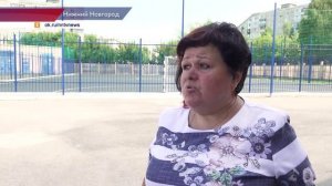 В новом учебном году после капремонта откроются Дворец спорта «Заречье», спортшколы №1, №4, №15