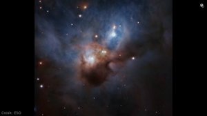 Астрообзор  #25 / "Взвесить" Млечный Путь / Затмение замерло / Лунный грунт / Superbolide на фото