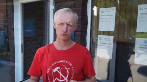 Разведка и обучение

И рабочие, и предприниматели, и пенсионеры, и селяне помогают борьбе СВО