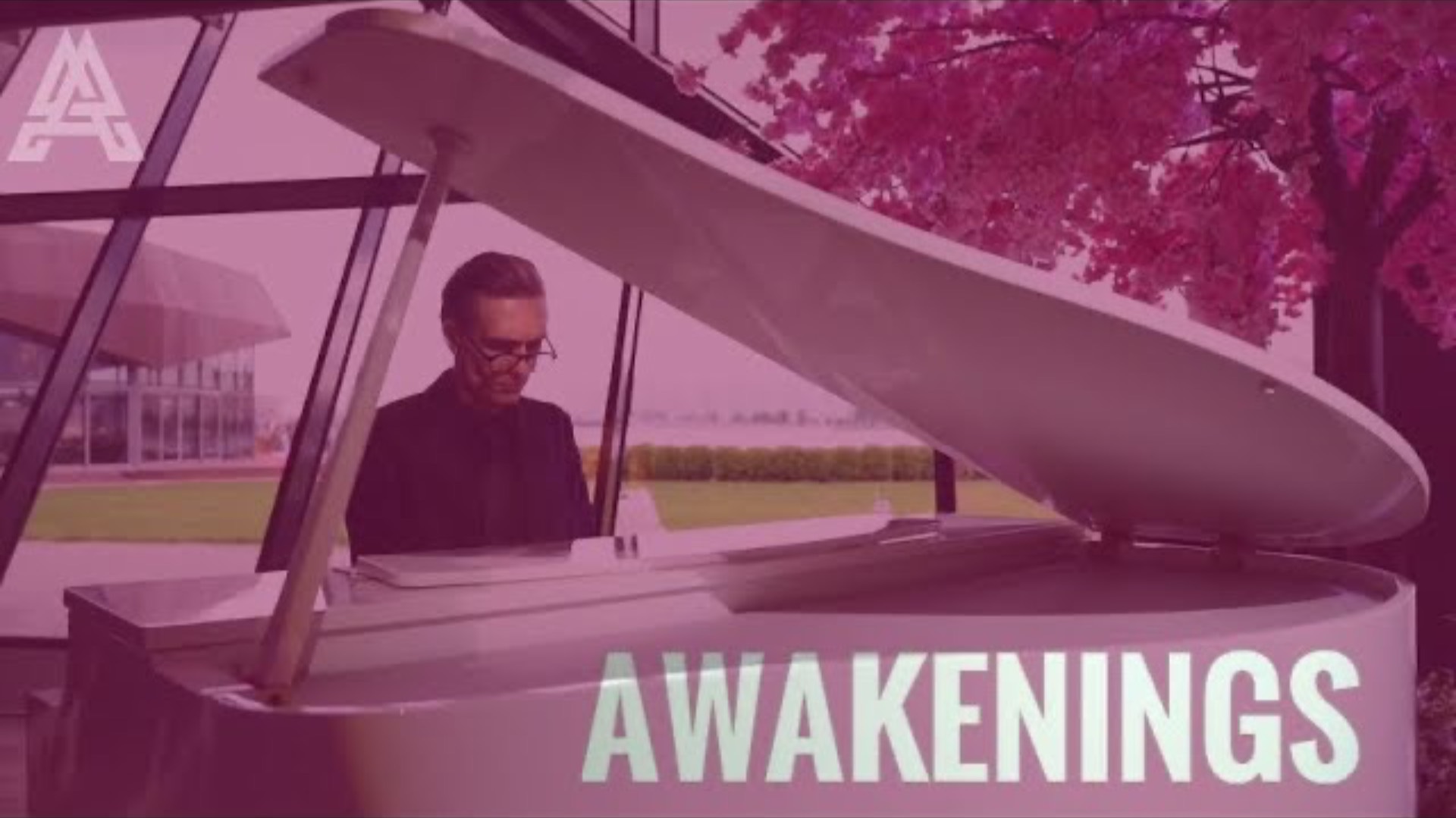 Awakenings (Пробуждение)  - Artem Savinkov (Demo Version)