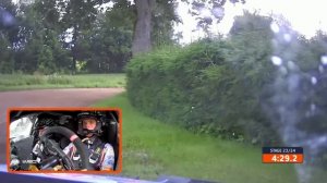 FULL ONBOARD - SS23 Solberg/Edmonson | WRC Rally Estonia 2022