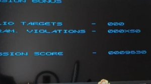 #Nes#Snes#Dendy#Sega#Terminator-2 Прохождение#