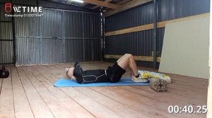 Народные игры ГТО 3 сезон
Вшивков Дмитрий, 31-35, пресс