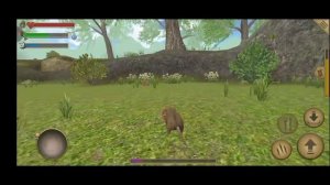 🐭СИМУЛЯТОР МЫШИ:)🐭 |Симулятор Мыши : Лес и Дом|#1