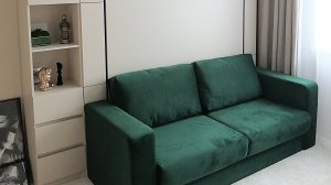 Видеообзор кровати-трансформера Виттория