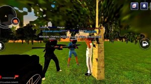 ОПГ ЗАХВАТИЛИ ЗАЛОЖНИКА И ЕГО СПАСЛИ 6 ЧАСТЬ БЛЕК РАШЕ НА СЕРВЕРЕ КРАСНОДАРЕ