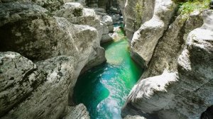 Сочи каньон Белые скалы 13.07.25