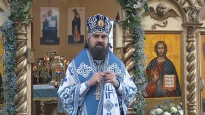 О времени молитвы