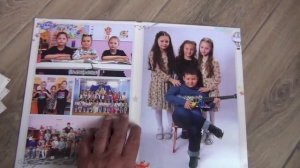 Выпуск детсад