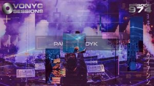 Paul van Dyk - VONYC Sessions 974