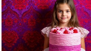 ГОТОВИМ ПАНКЕЙКИ ДЛЯ МОНСТРИКА 🥞 ДЛЯ ДЕТЕЙ