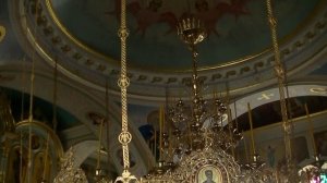 vatravel.ru Оранский Богородицкий монастырь (с. Оранки Борогодского района Нижегородской области)