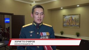 Партия ЛДПР выдвинула своего кандидата в депутаты Народного Хурала