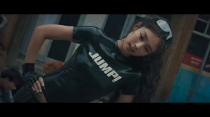 blackpink–Jump