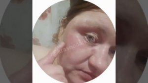 «Я им сказала "нет" — и мне сразу прилетел удар» !!!
