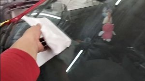 покраска opel astra