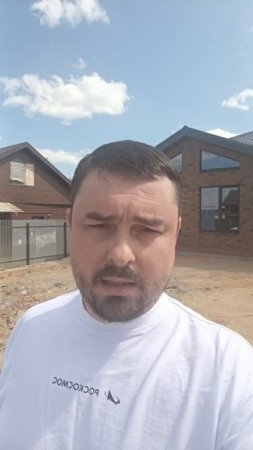 Реализация проекта одноэтажного дома в поселке Северный г.Казань.