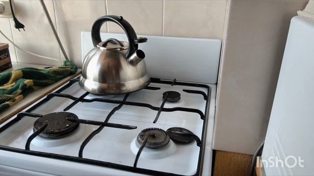 Семейный влог Приготовила вкусняшки.13.07.25